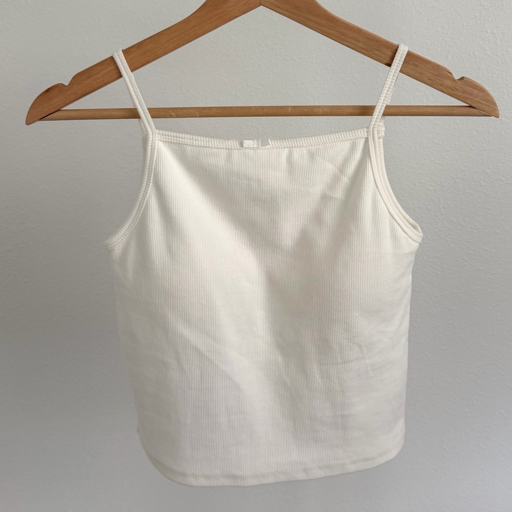Chico Japan Bra Free Tank Top with Bow